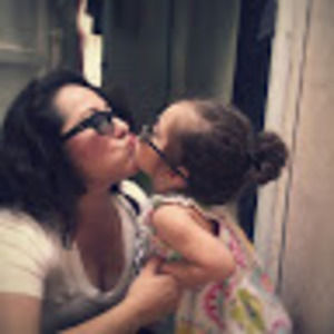 Meet your Posher, Evelin